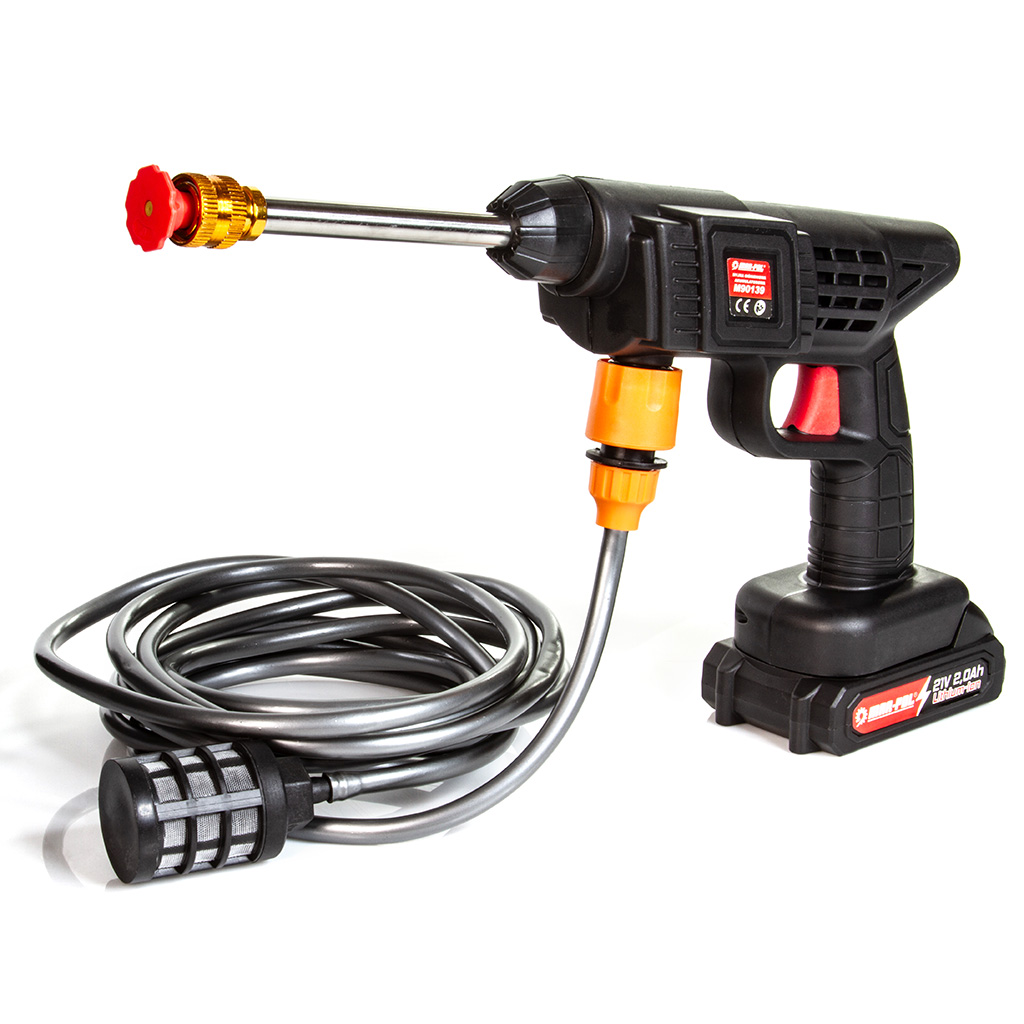 Mosás és takarítás