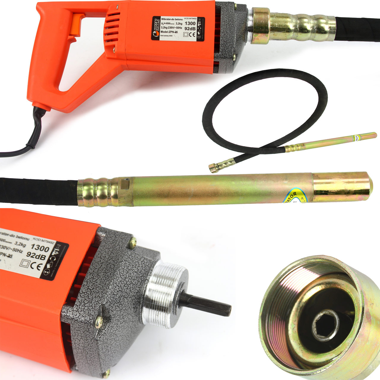 Építőipari és felújító gépek