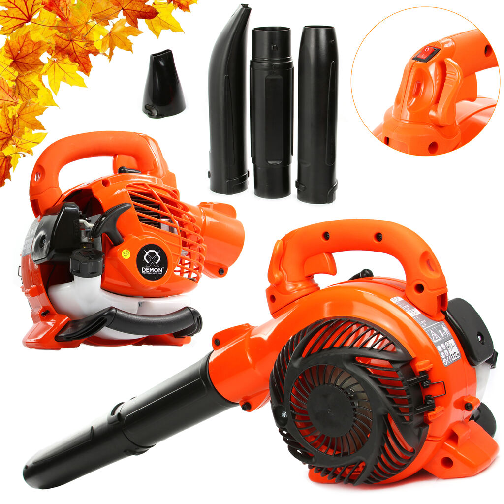 Fűnyírás, bozót- és lombeltávolító eszközök