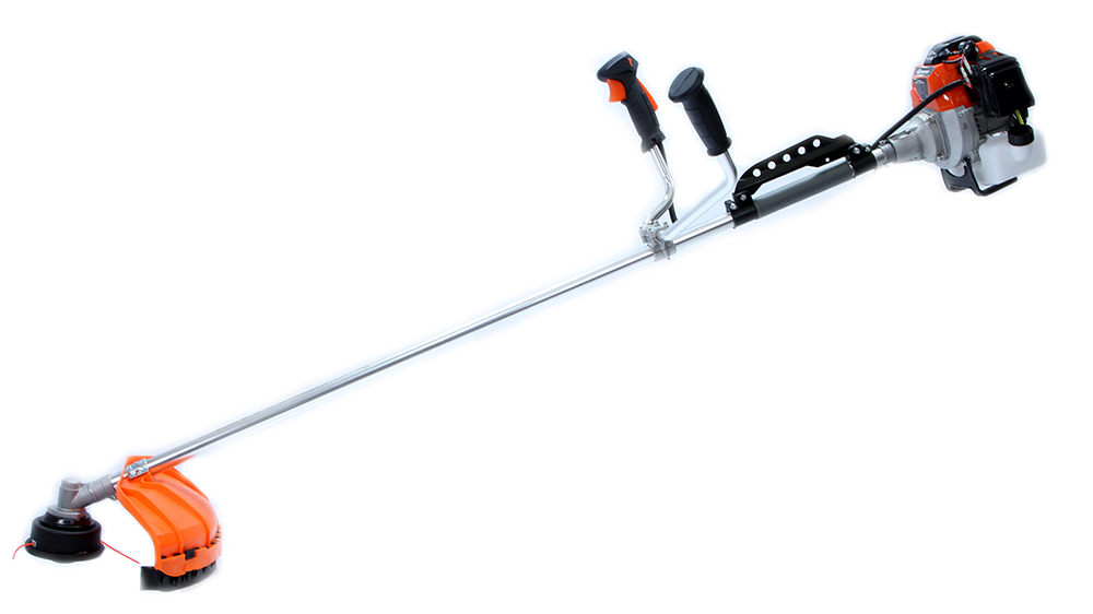 Demon Fűkasza Benzinmotoros RQ580 2 ütemű, 51,7 cm3 - RQ22580