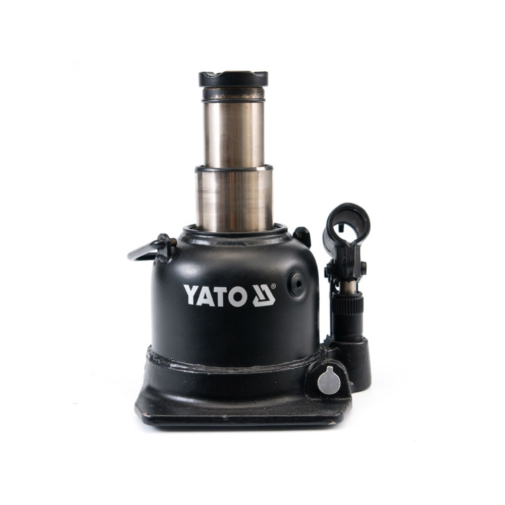 YATO 10 tonnás olajemelő, 125-225 mm YT-1713