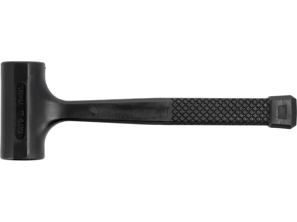 Yato Gumikalapács (visszarúgás mentes) 0,74 kg - YT-4620