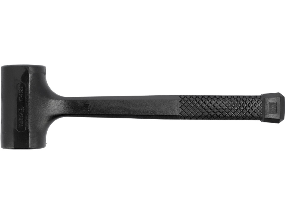 Yato Gumikalapács (visszarúgás mentes) 0,90 kg - YT-4622