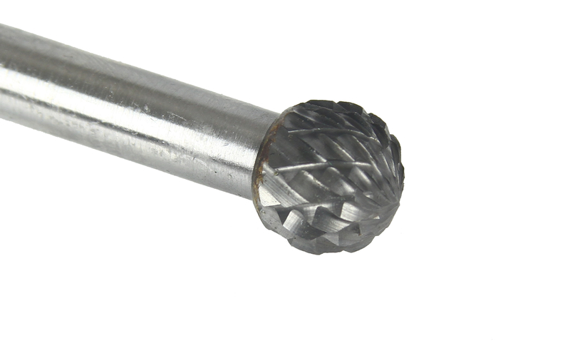 Tartozék készlet egyenescsiszolóhoz 10db M22565