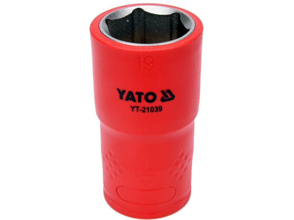 YATO Dugókulcs 1/2