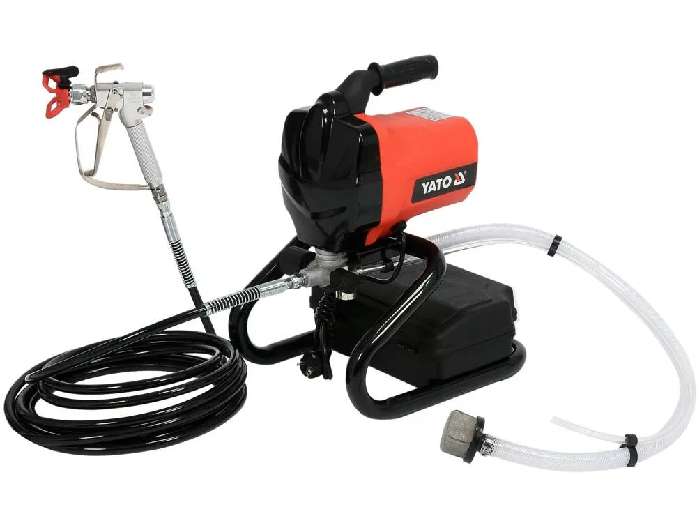 YATO elektromos festékszóró rendszer 650W YT-82560