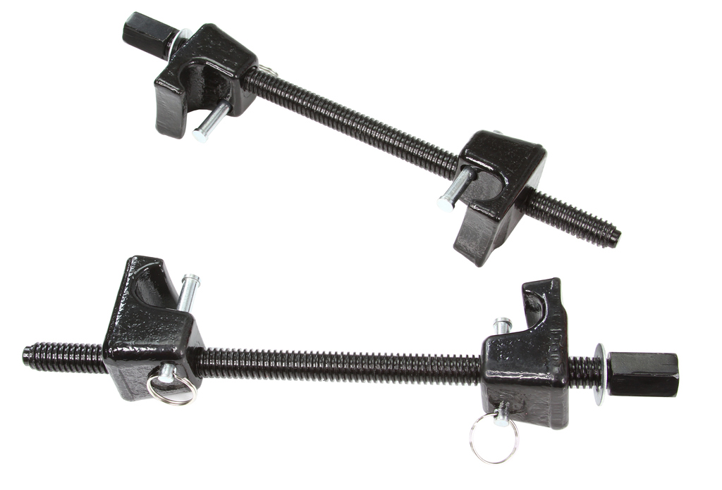 Mechanikus rugóösszehúzó 260mm  M80435