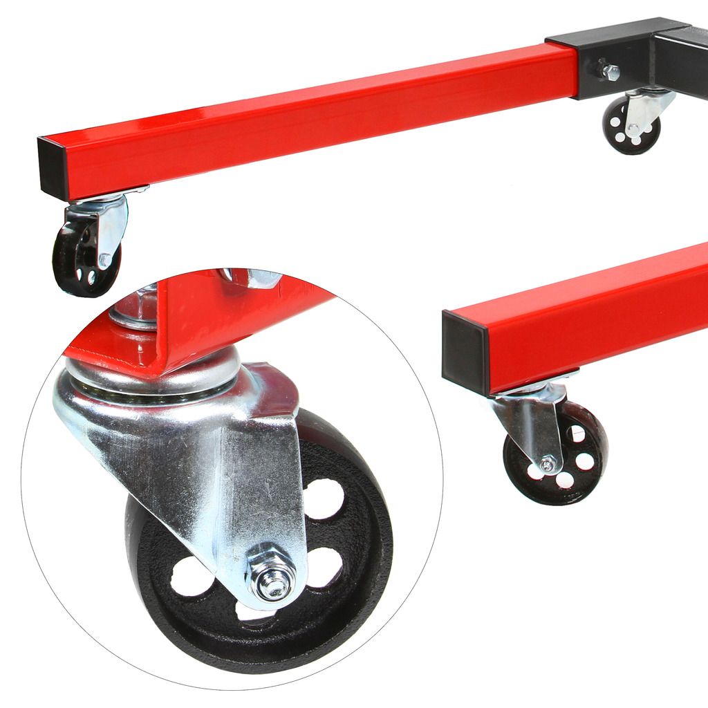 Motorszerelő állvány 680 kg M80433