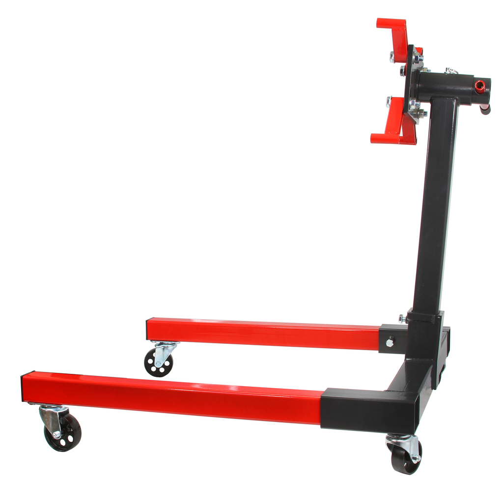Motorszerelő állvány 680 kg M80433