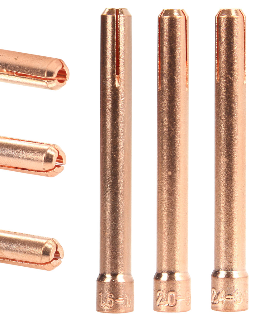 TIG LIFT hegesztőpisztoly szeleppel 10-25 M7936301