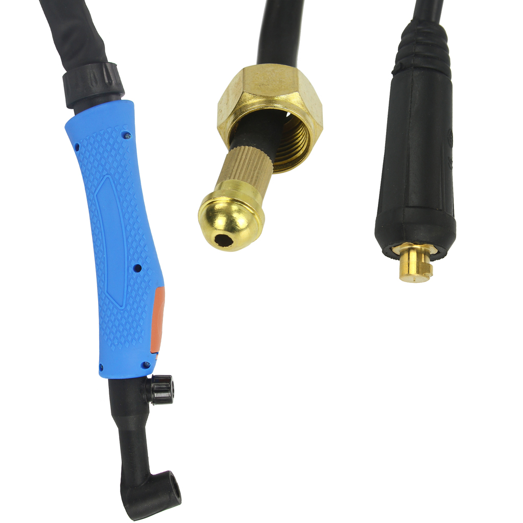TIG LIFT hegesztőpisztoly szeleppel 10-25 M7936301