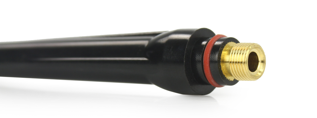 TIG LIFT hegesztőpisztoly szeleppel 10-25 M7936301