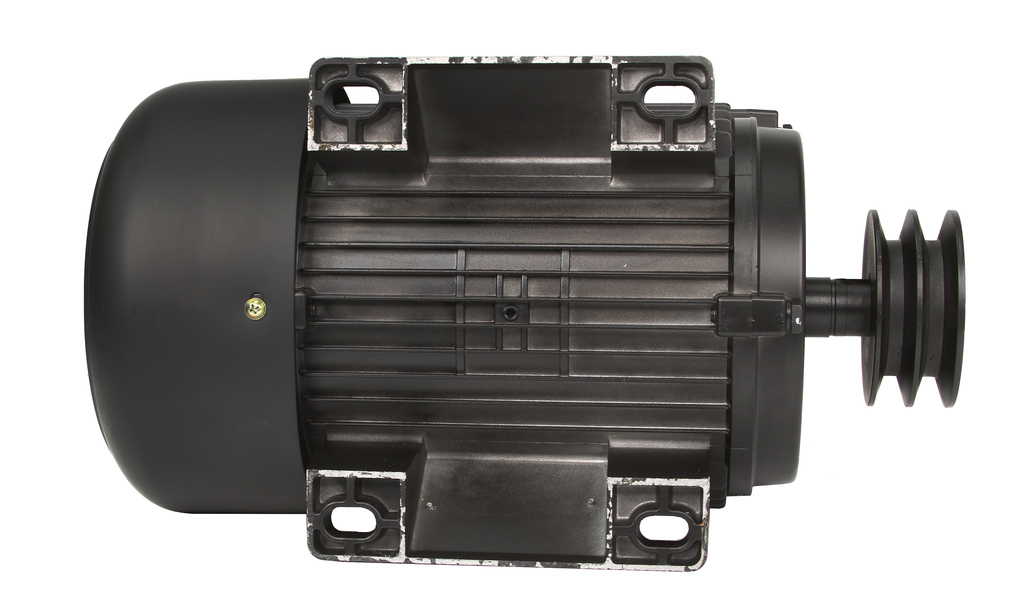 Háromfázisú motor Y112M-2 5,5 LE 2880 ford./perc M8803001