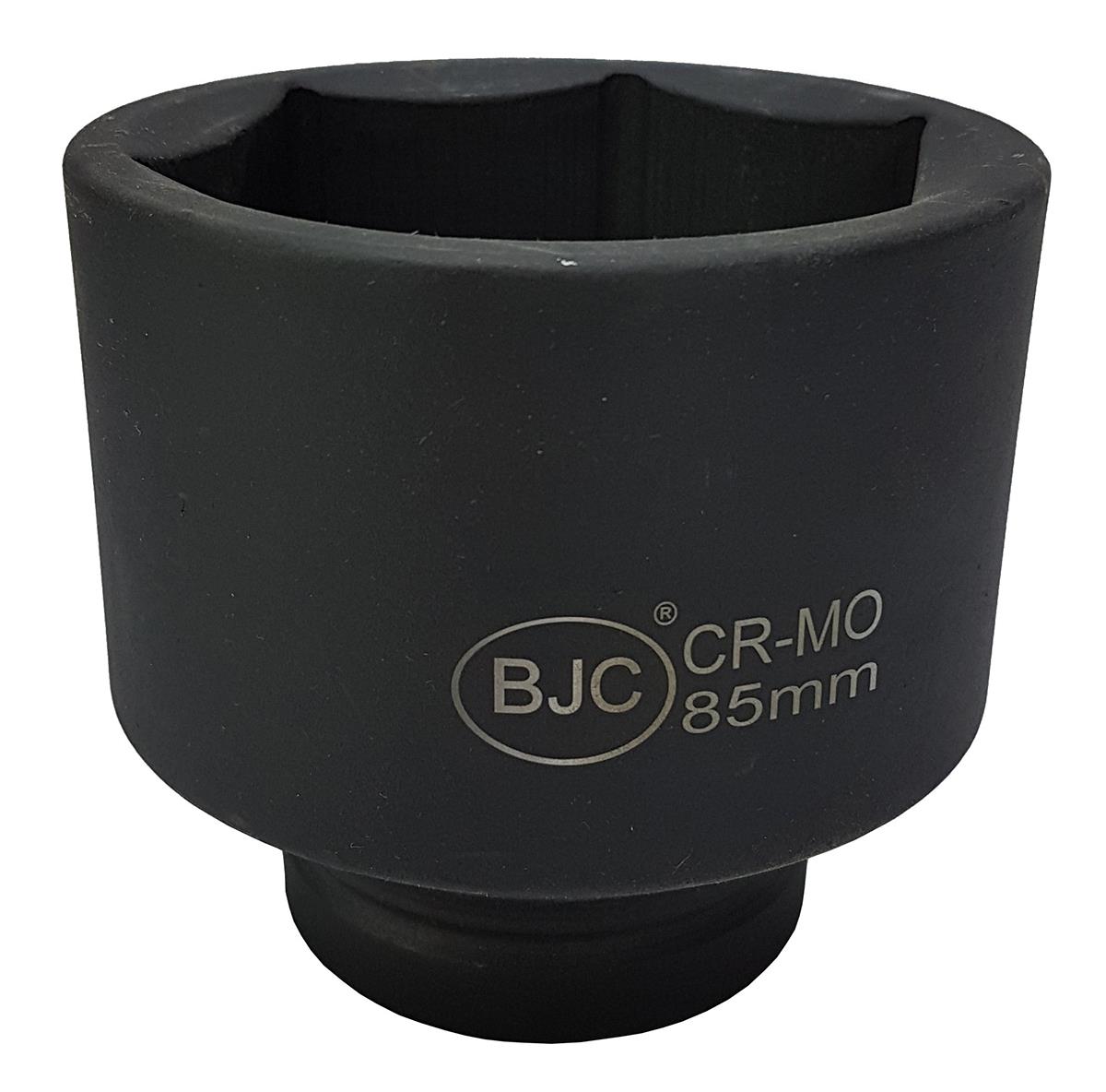 Gépi dugókulcs 85 mm BJC 1