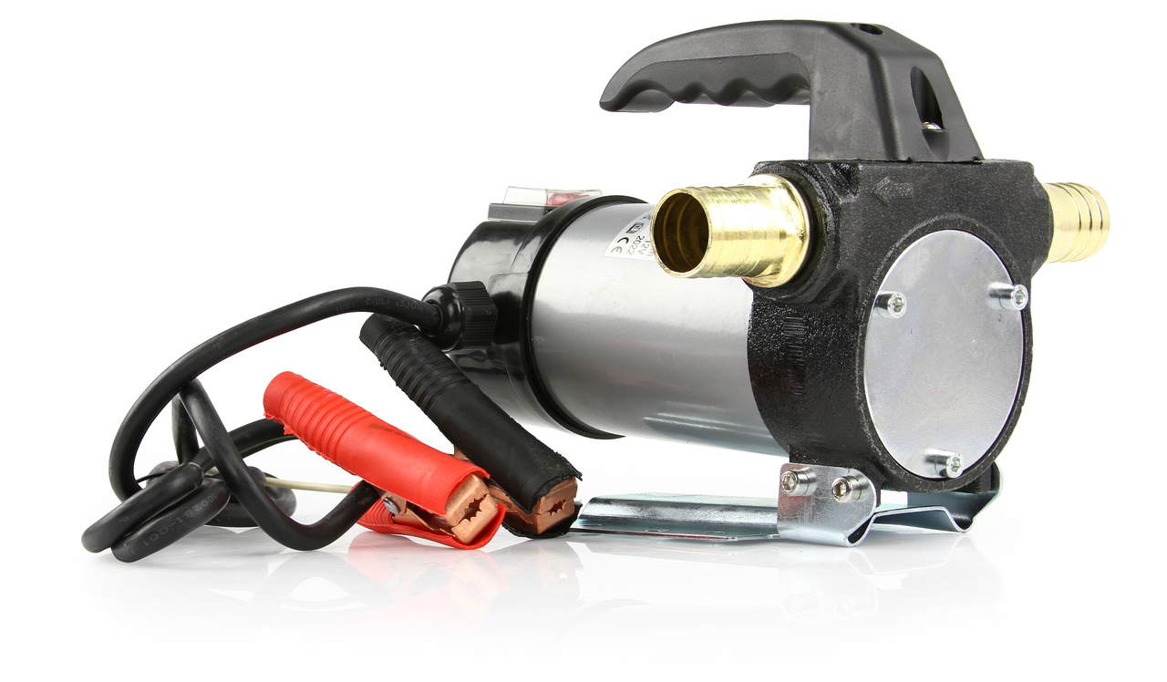 Üzemanyag szivattyú 160W, 12V gázolaj szivattyú - M79926C