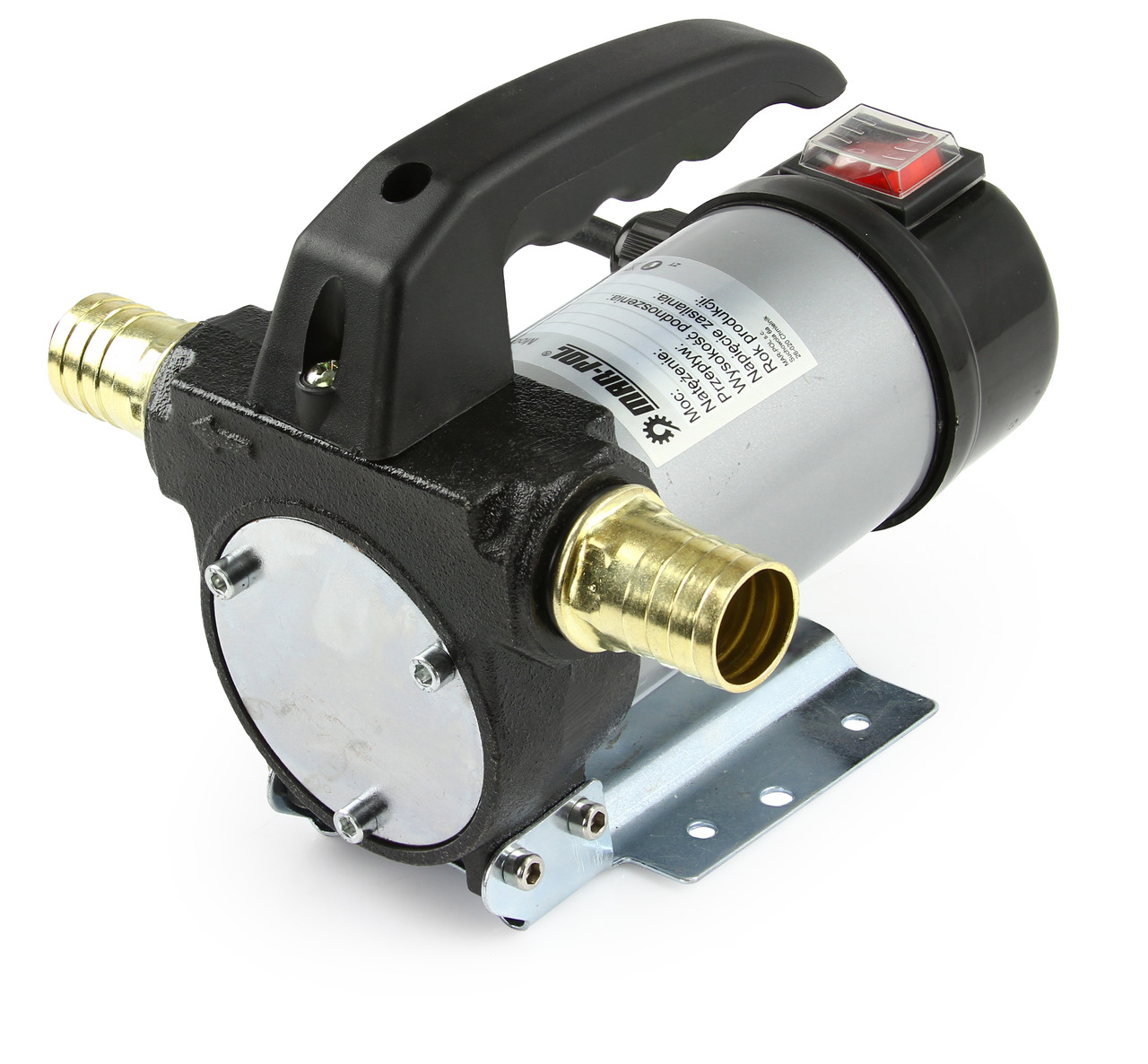 Üzemanyag szivattyú 160W, 12V gázolaj szivattyú - M79926C