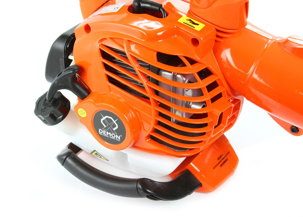 Demon GT Lombfúvó  Benzinmotoros 25,4 cm3, 0,75kW  - M88171