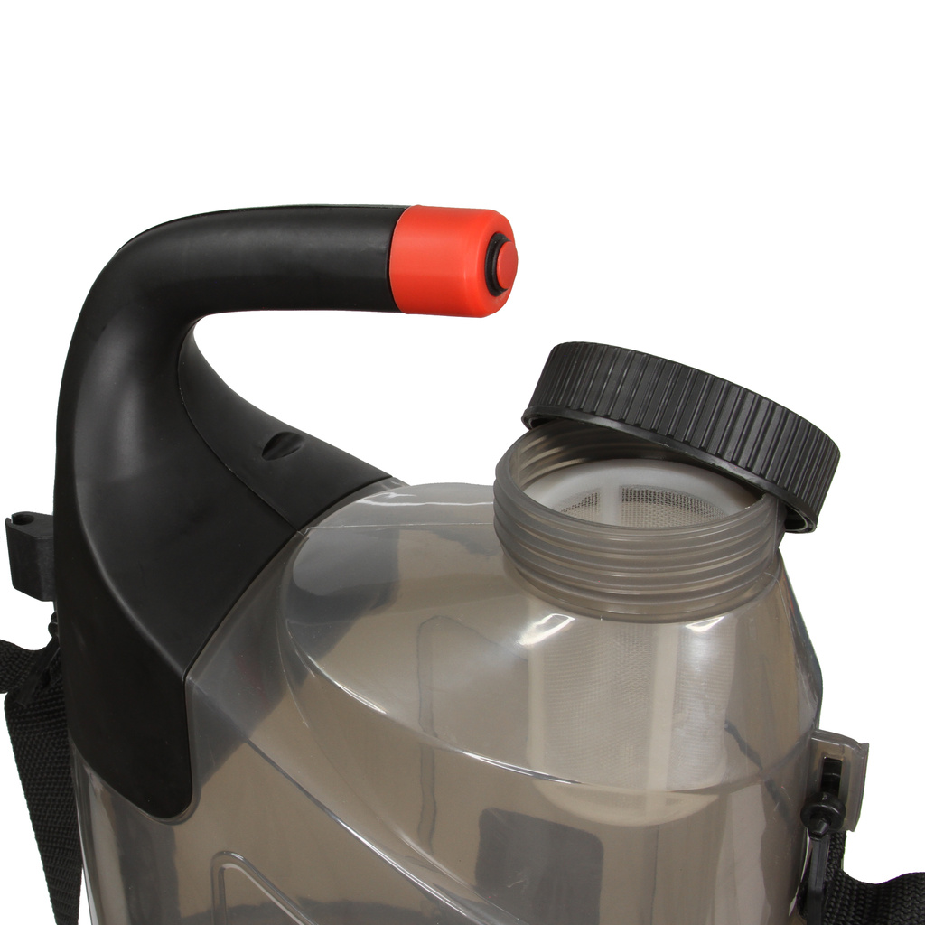 Akkus kézi permetező 5L - M83202