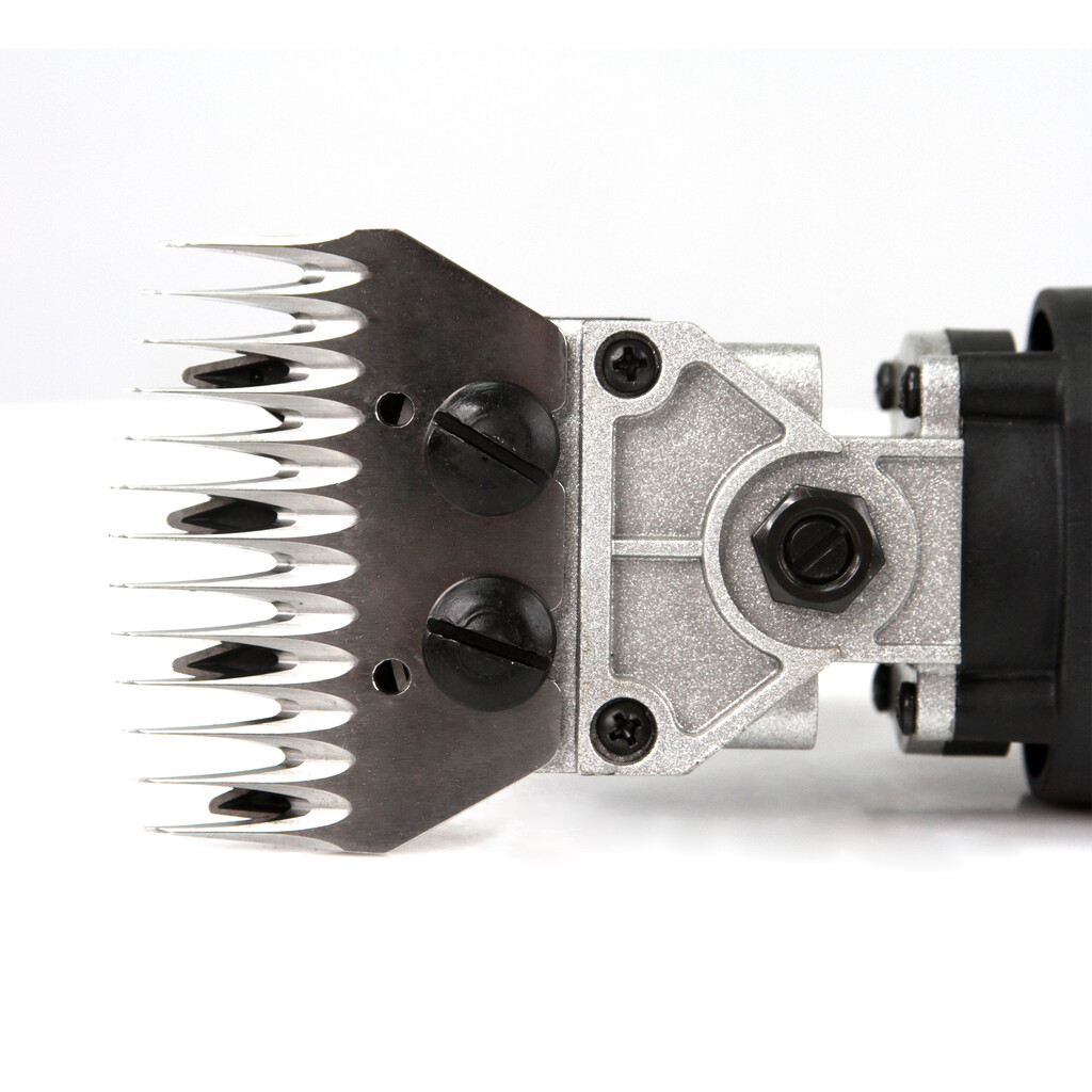 Elektromos Birkanyíró gép 650W - M79354