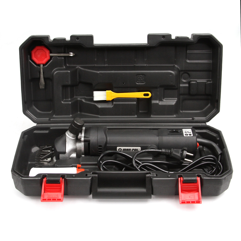Elektromos Birkanyíró gép 650W - M79354