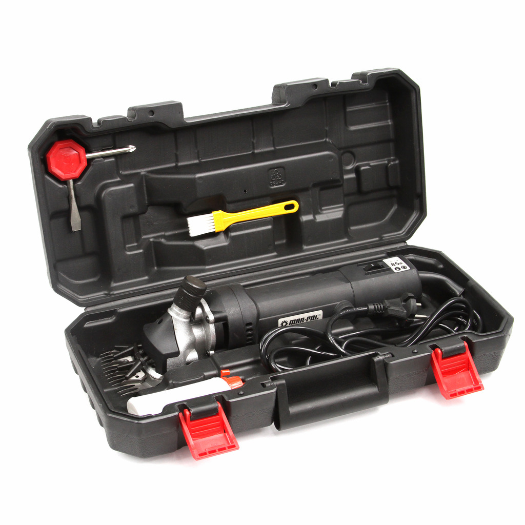 Elektromos Birkanyíró gép 650W - M79354