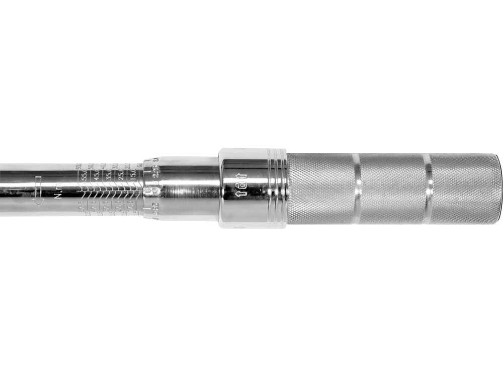 Yato Nyomatékkulcs 3/8