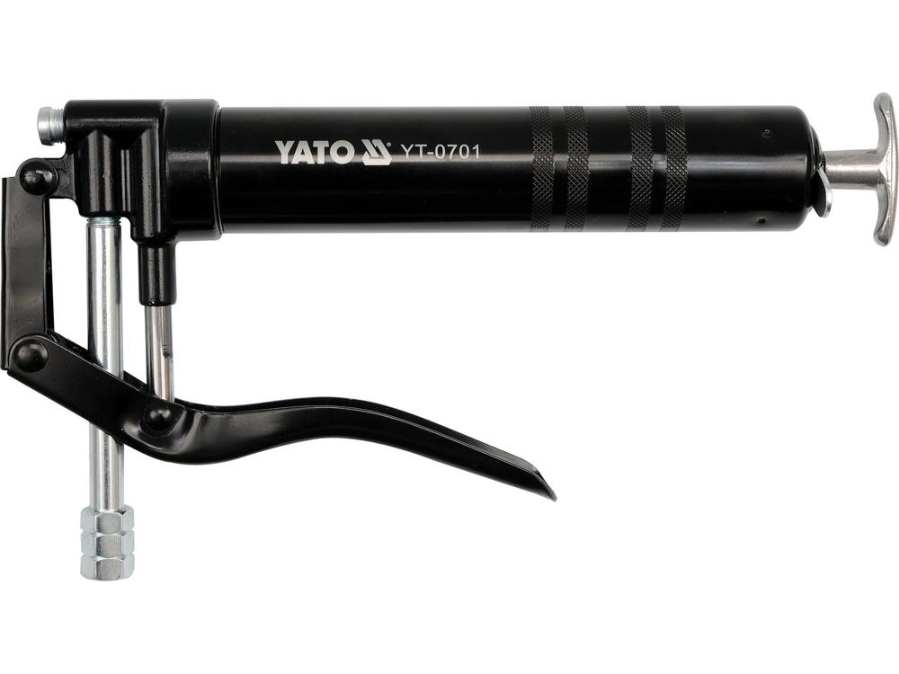 Yato Karos zsírzó 120 ml  - YT-0701
