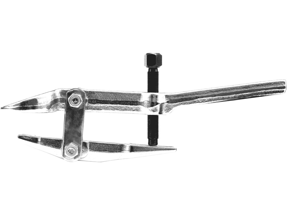 Yato Gömbfej kinyomó 20mm ( hossz. 275 mm) - YT-0614