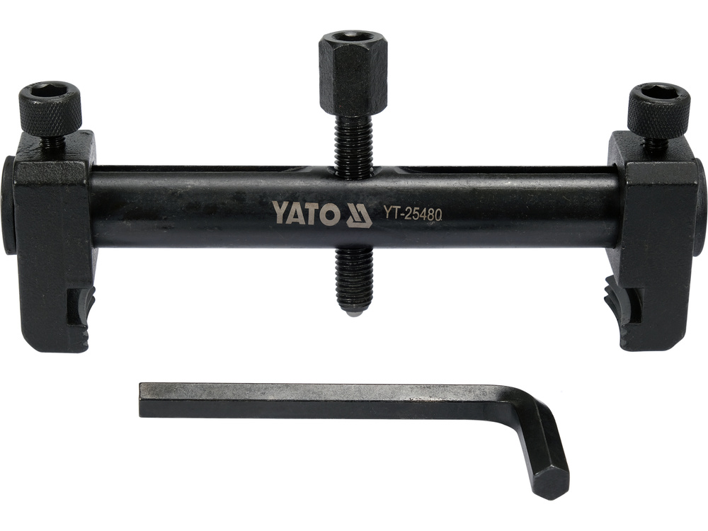 Yato Bordásszíj tárcsa lehúzó - YT-25480