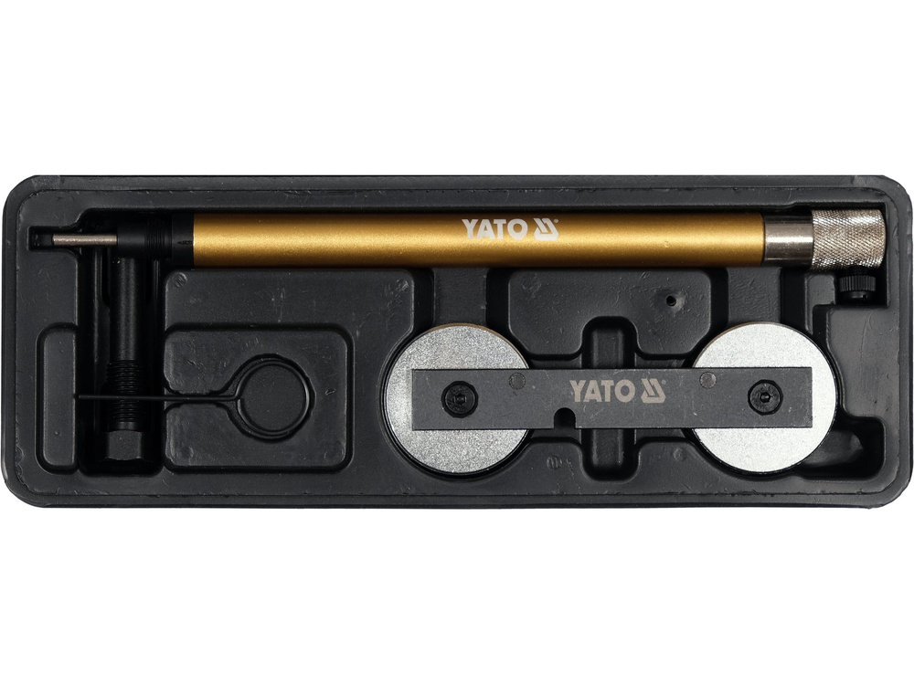 YATO Vezérlésrözítő készlet VAG 1.4-1.6FSI - YT-06017