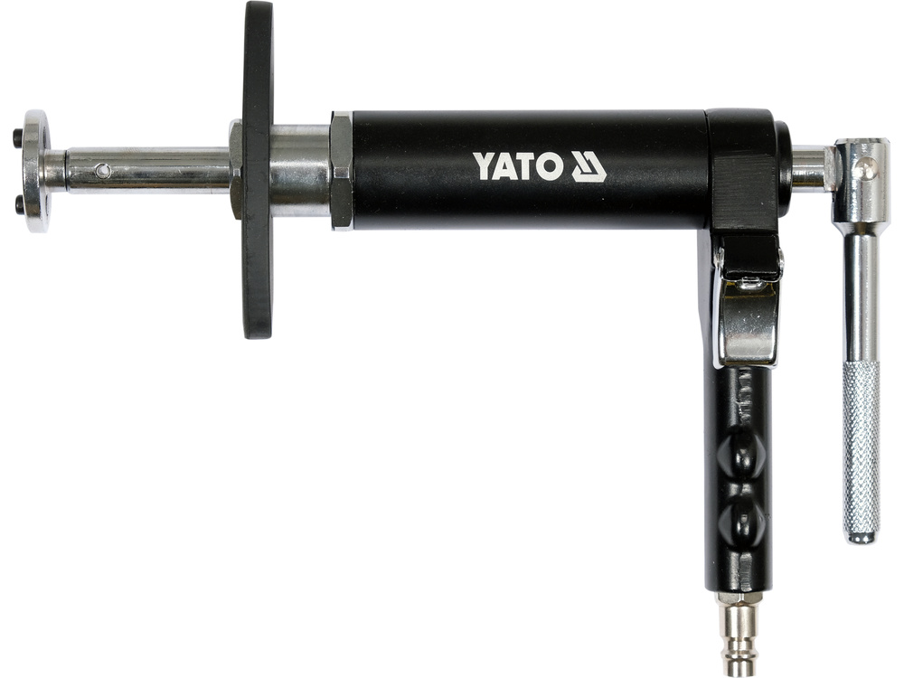 Yato tárcsafékszerelő készlet 4 részes - YT-06711