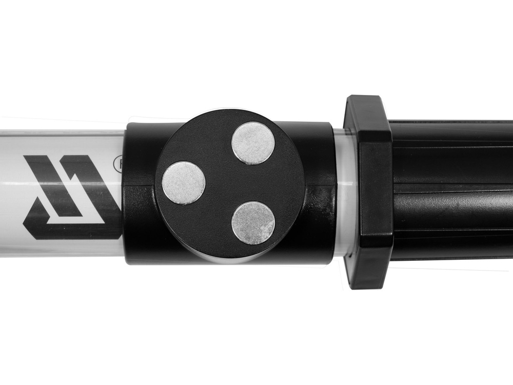 Yato akkus szerelőlámpa 60+1 LED 150 lumen 1,8 Ah - YT-08520