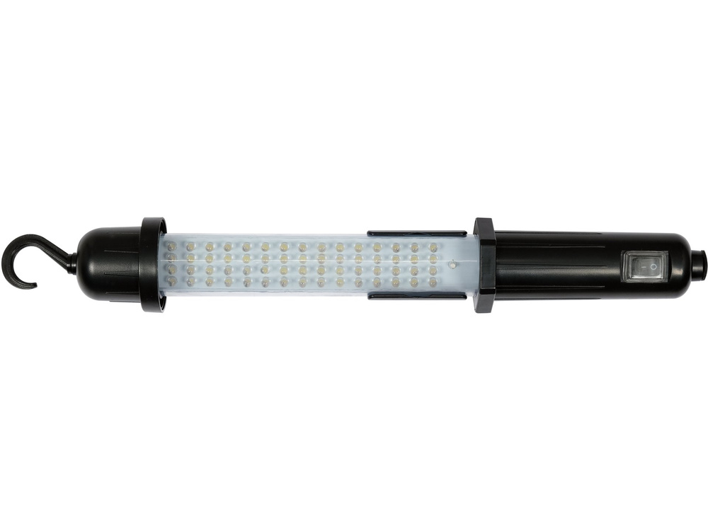 Yato akkus szerelőlámpa 60+1 LED 150 lumen 1,8 Ah - YT-08520