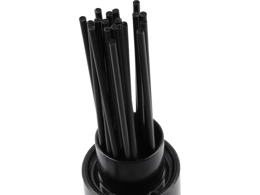 Yato Pneumatikus Tűs Rozsdaleverő – 19 Tűs, 4500 Ütés/perc, 113 L/perc - YT-09910