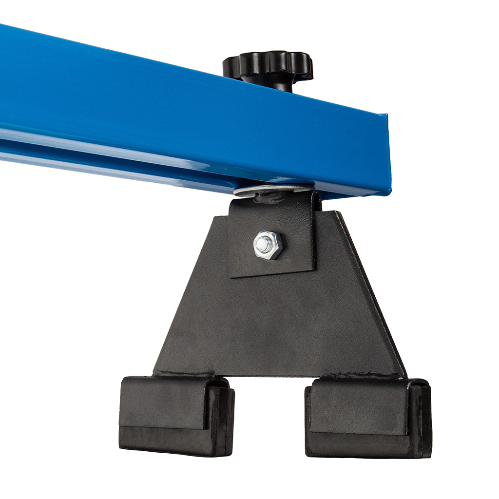 Motorfelfüggesztő gerenda 500kg - C80400