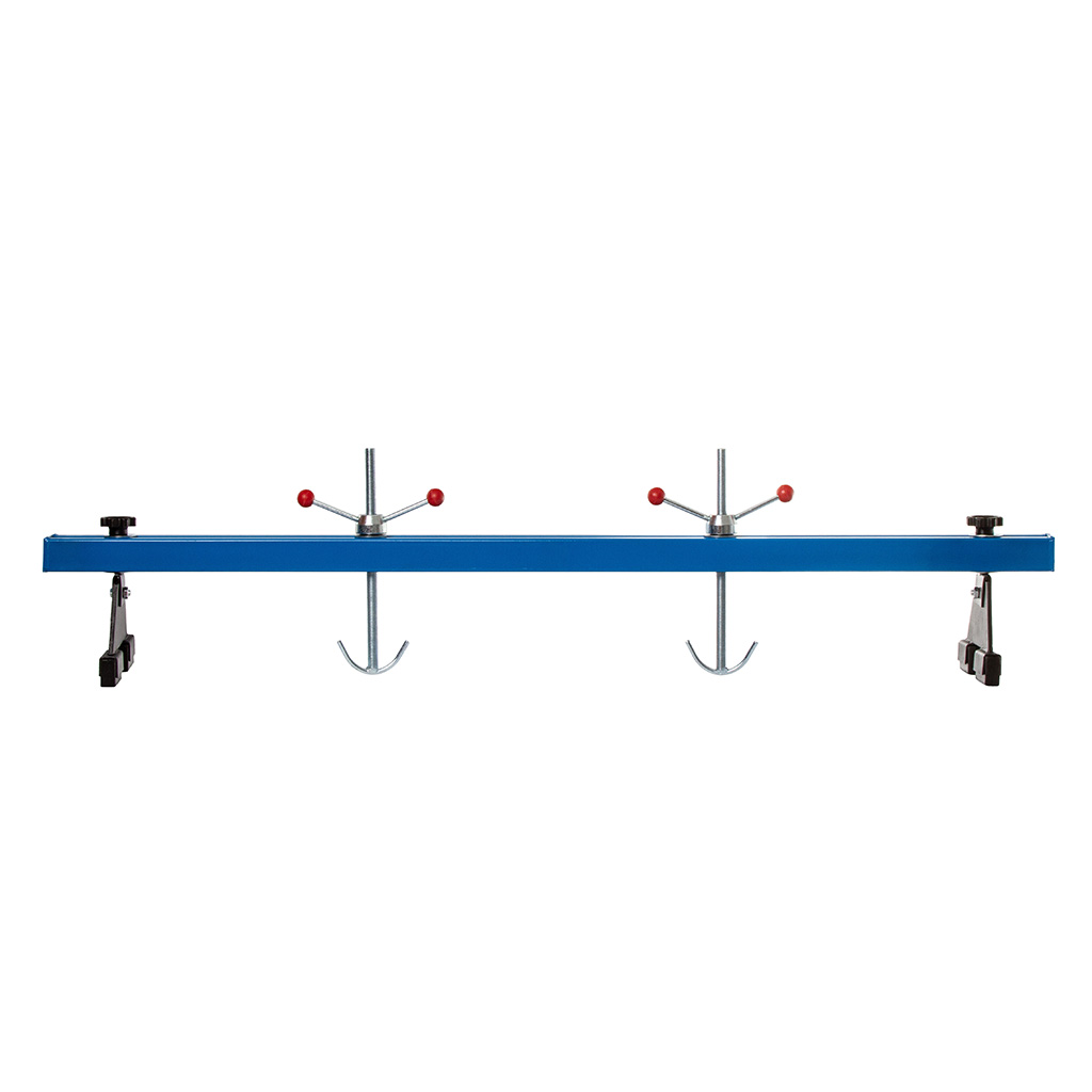 Motorfelfüggesztő gerenda 500kg - C80400