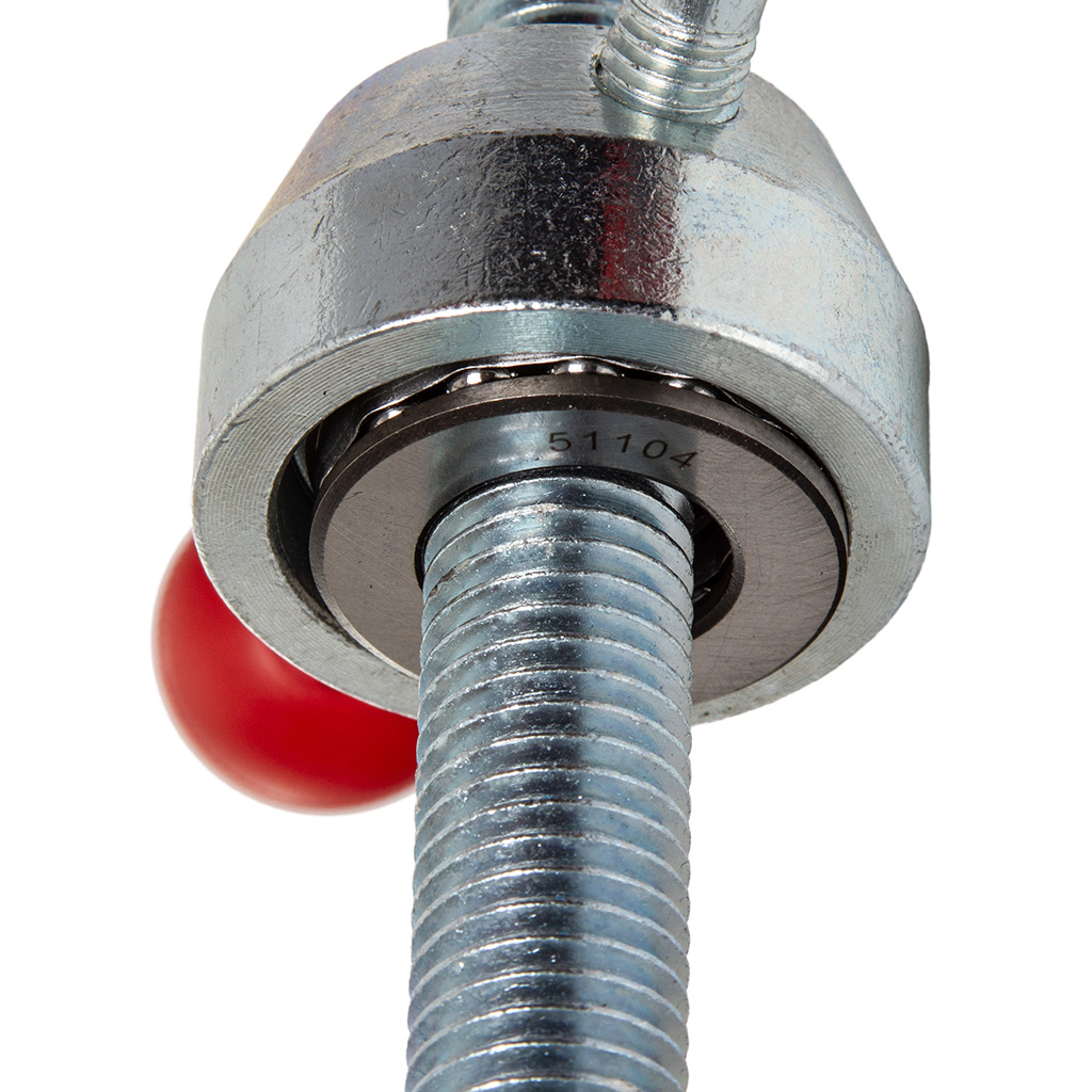 Motorfelfüggesztő gerenda 500kg - C80400