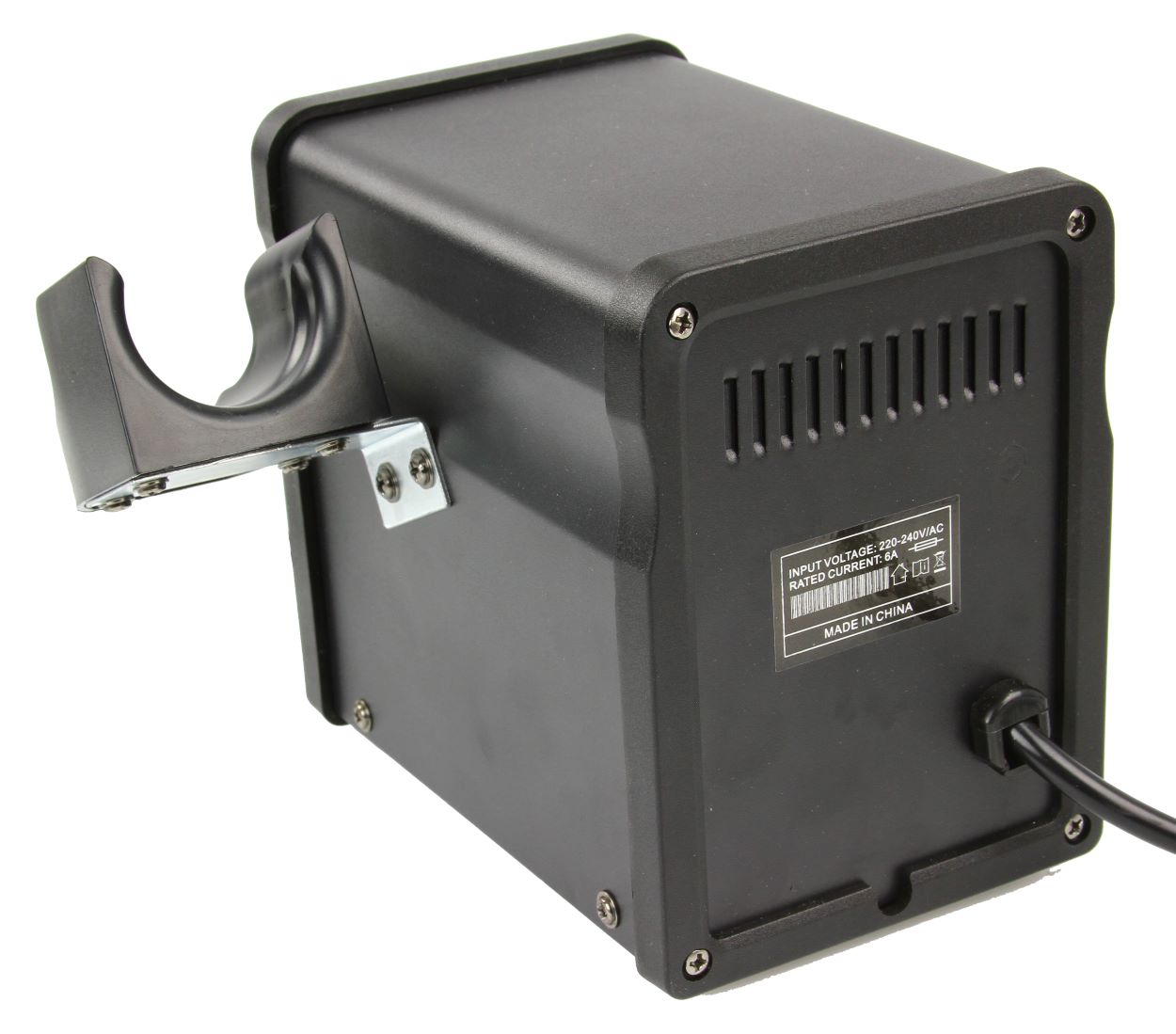 Forró levegős forrasztópáka, forrasztó állomás 700W - M55950 