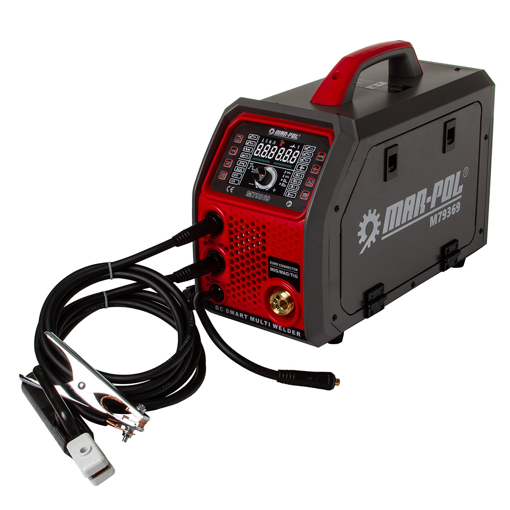 DIGIMIG Hegesztőgép - M79369