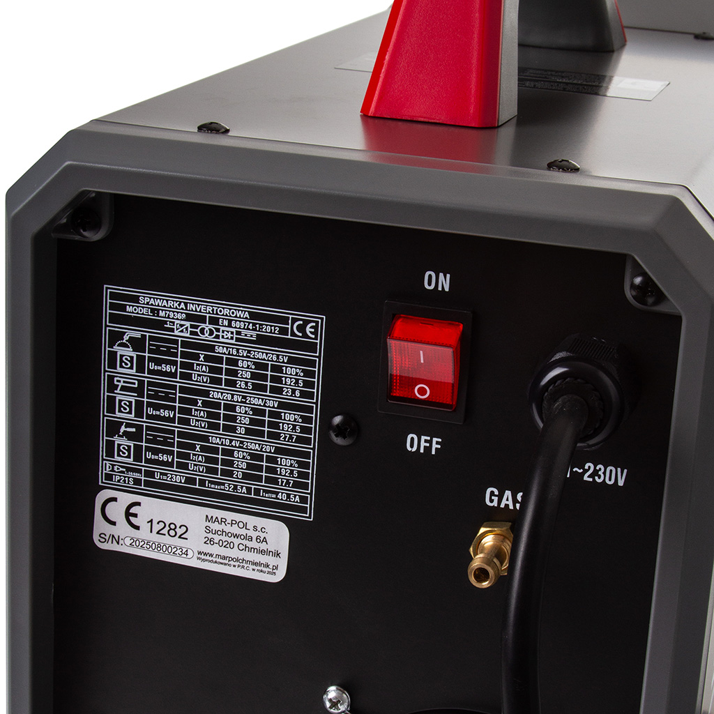 DIGIMIG Hegesztőgép - M79369