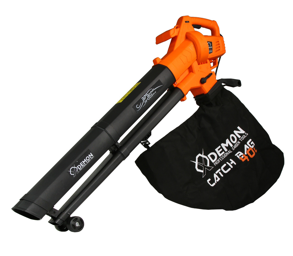 Elektromos Lombfúvó - M88165