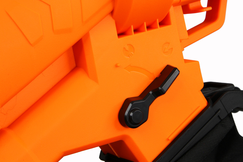 Elektromos Lombfúvó - M88165