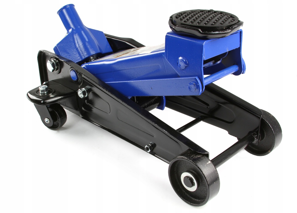 Alacsonyprofilú emelő 3T / 22kg / - M80237