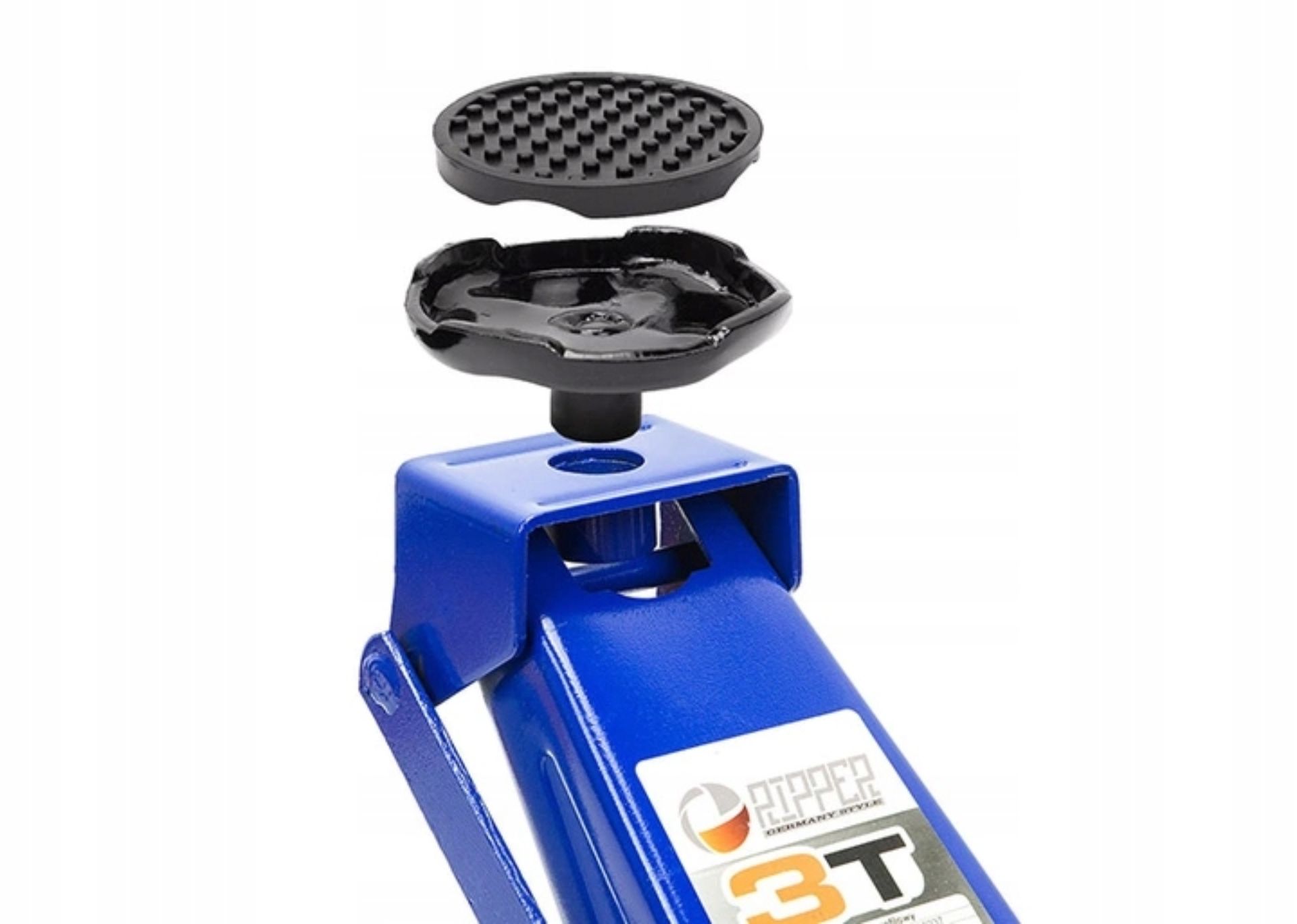 Alacsonyprofilú emelő 3T / 22kg / - M80237