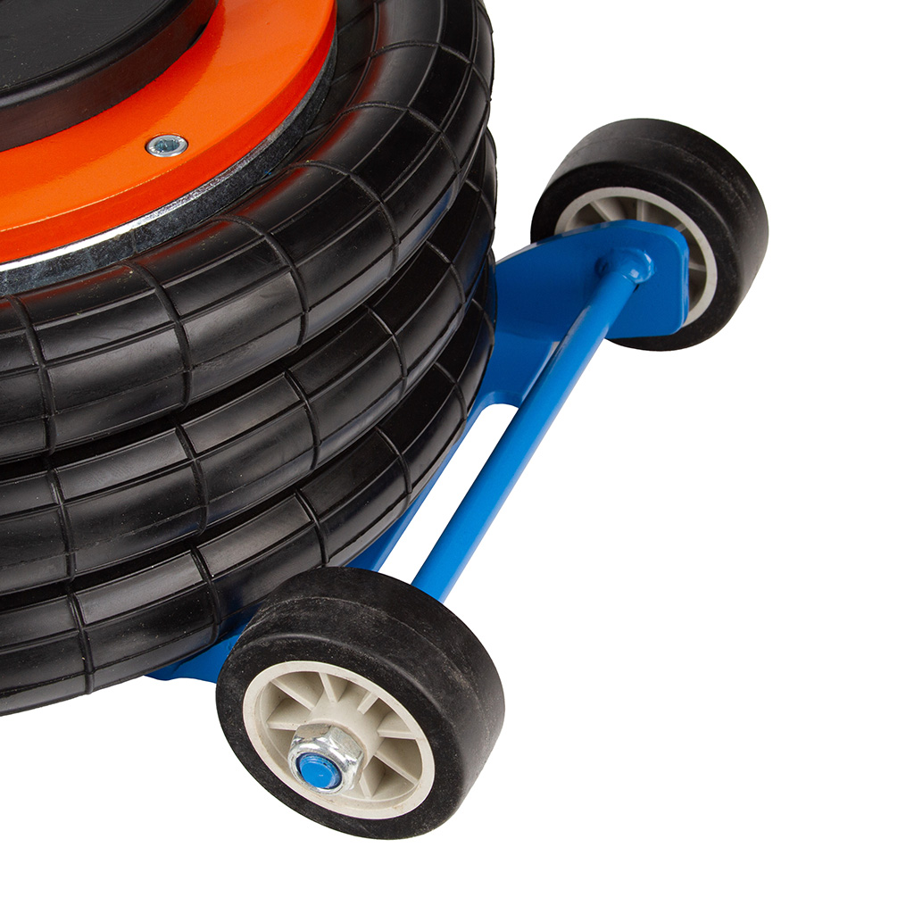 Pneumatikus emelő – 6 tonnás teherbírással - C80355