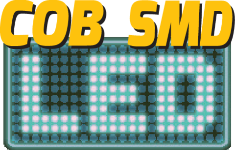 YATO Akkumulátoros LED szerelőlámpa 350 lm – Összecsukható, 4 világítási mód, mágneses talp - YT-08525