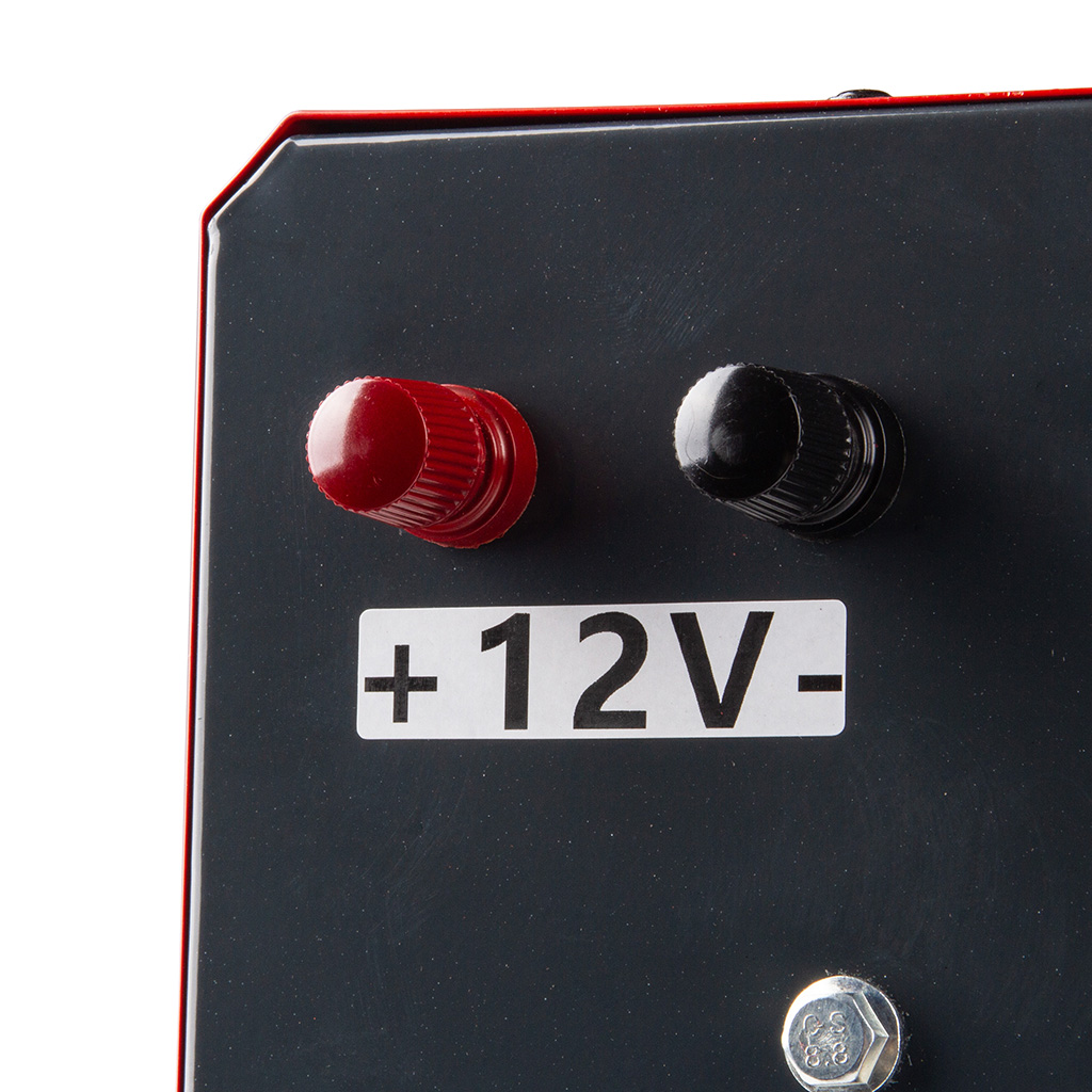 Mar-Pol zárt égésterű gázolajos hőlégfúvó, állófűtés 12 kW, távirányítóval - M80951