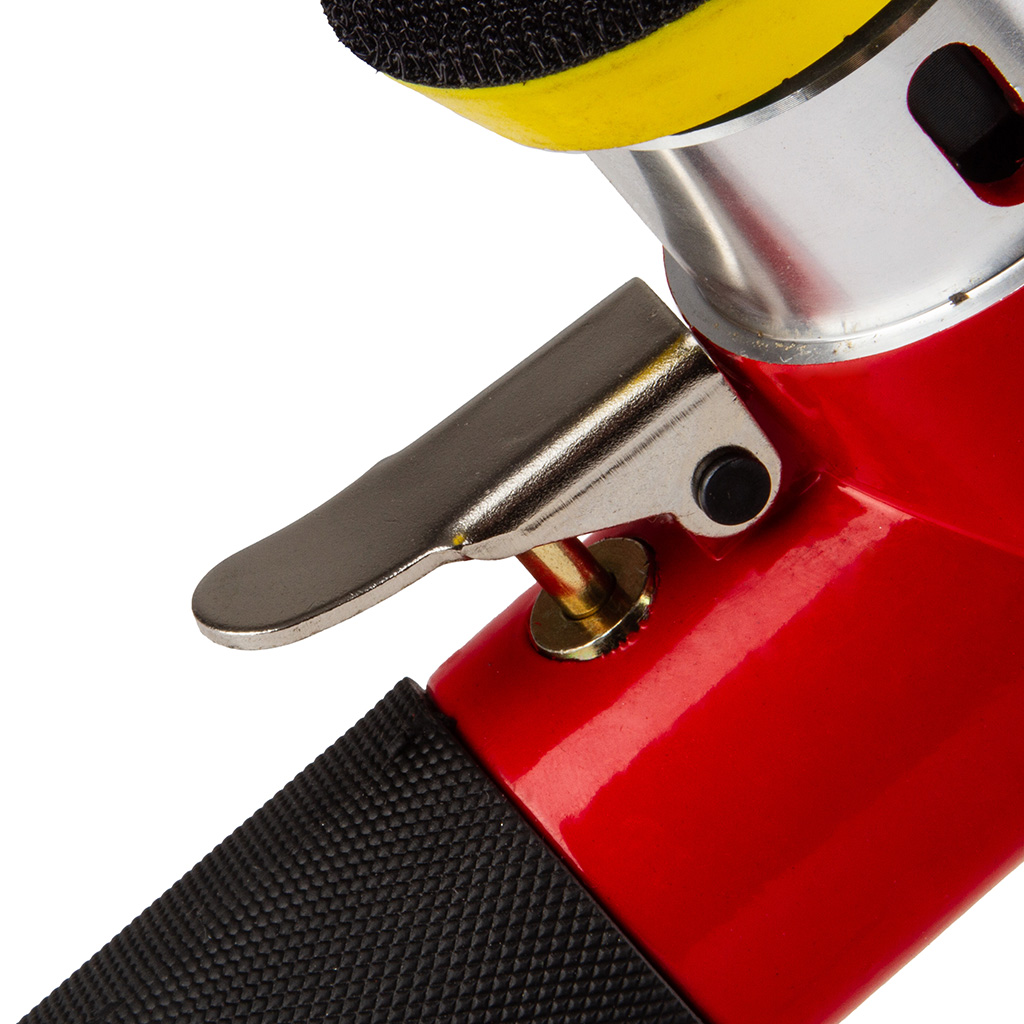 Pneumatikus excenteres csiszoló 15.000 fordulat / perc - M80565