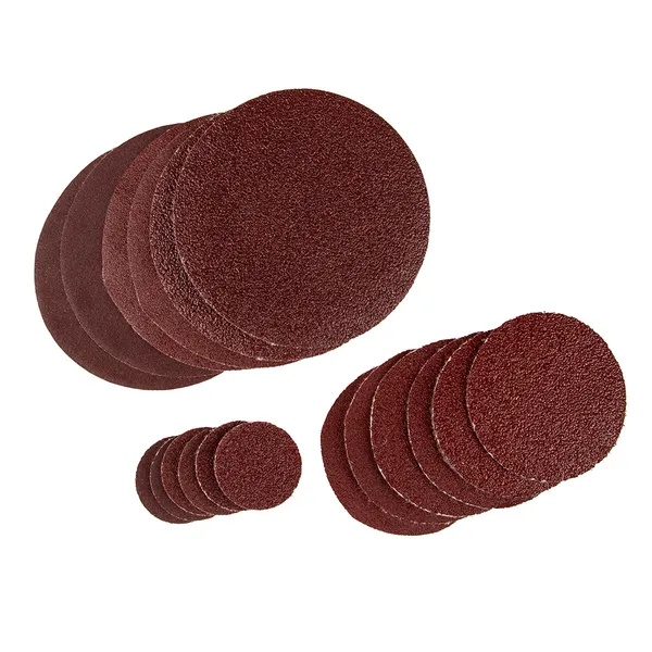 Pneumatikus excenteres csiszoló 15.000 fordulat / perc - M80565