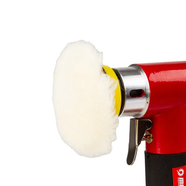 Pneumatikus excenteres csiszoló 15.000 fordulat / perc - M80565